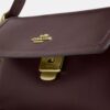 Etta kleine Schoudertasche mit Klep