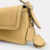 Etta kleine Schoudertasche mit Klep