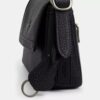Etta kleine Schoudertasche mit Klep