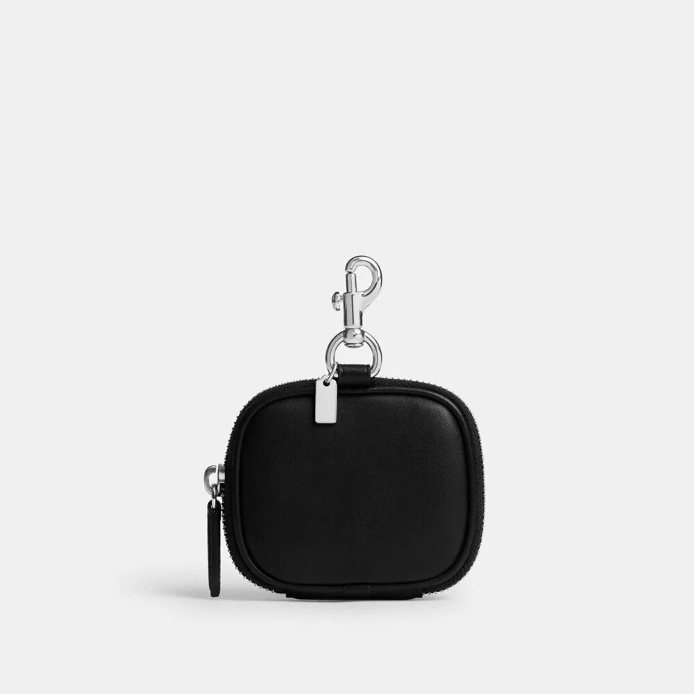 Etui met clip