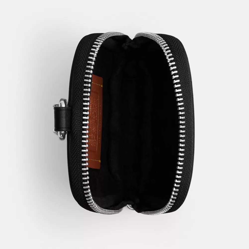 Etui met clip