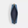 Etui van kenmerkend denim