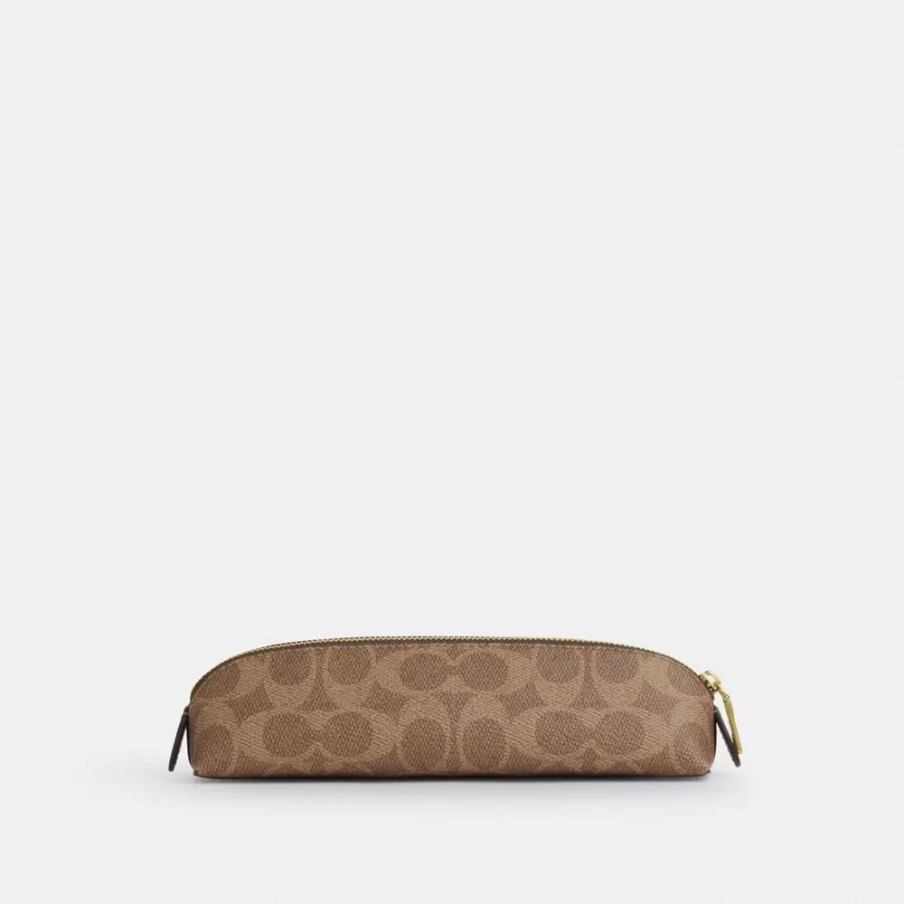 Etui van Signature Canvas