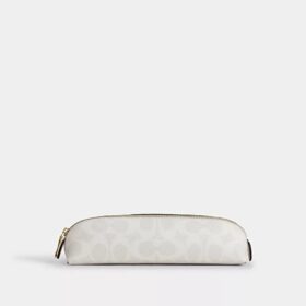 Etui van Signature Canvas
