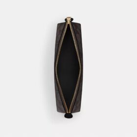Etui van Signature Canvas