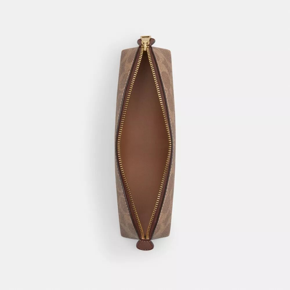 Etui van Signature Canvas