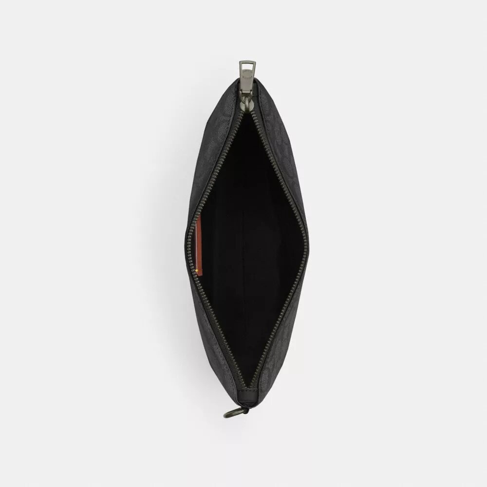 Etui van Signature Canvas