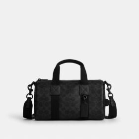 Explorer Duffle Bag 28 inch Signature Canvas