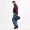Explorer Duffle Bag 28 inch Signature Canvas