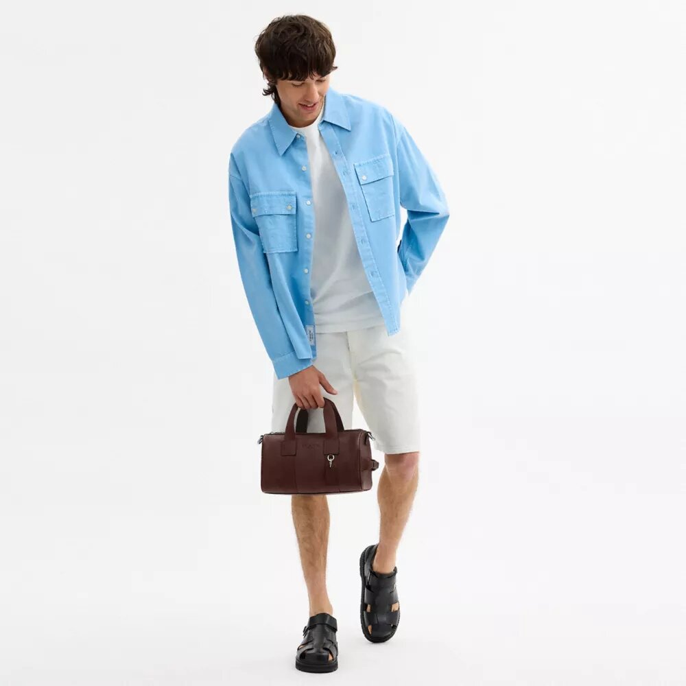 Explorer-Duffle-tas 28