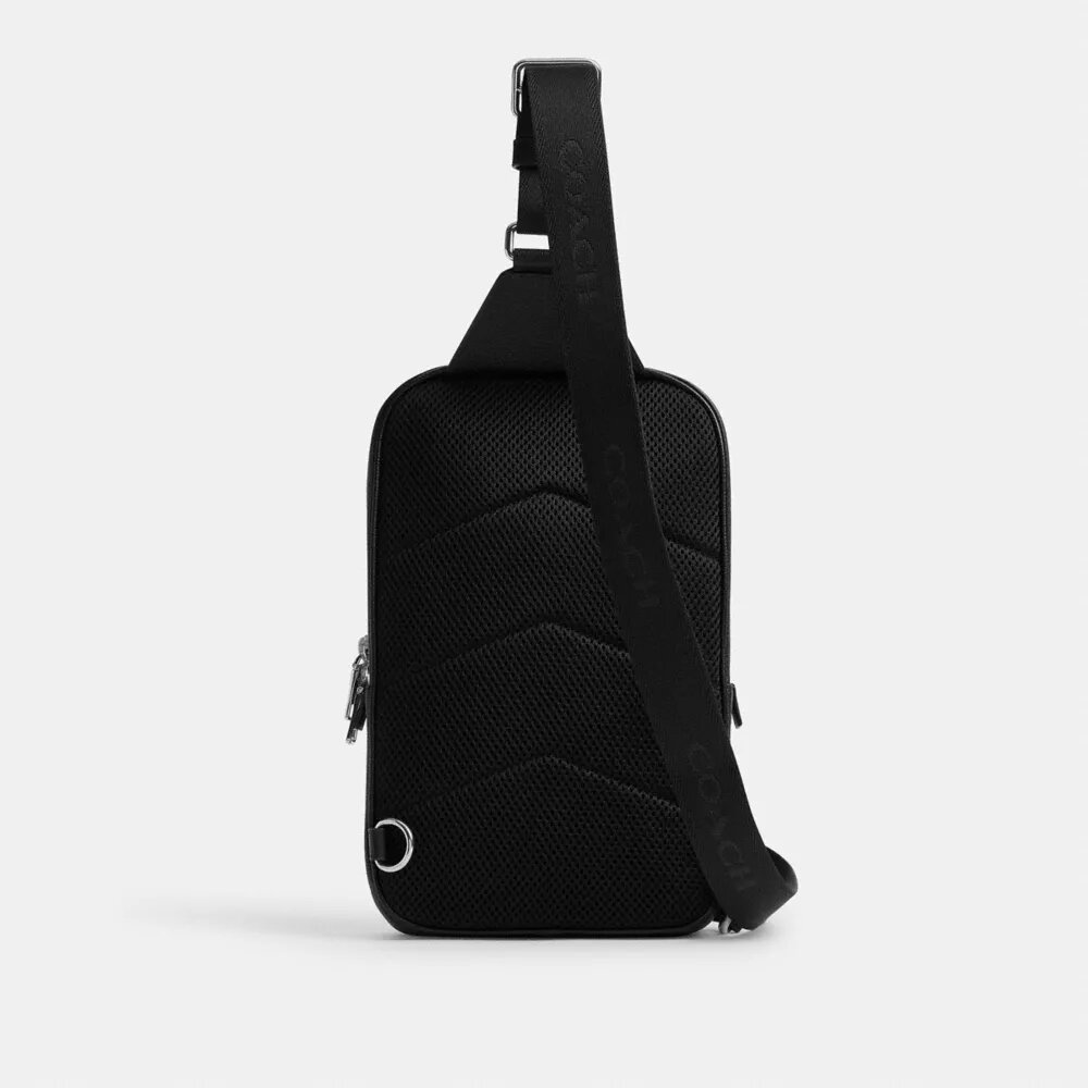 Felix-schoudertas van Signature Canvas