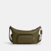 Finn-crossbodytas met vakken