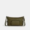 Finn-crossbodytas met vakken