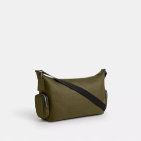 Finn-crossbodytas met vakken