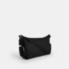 Finn-crossbodytas met vakken