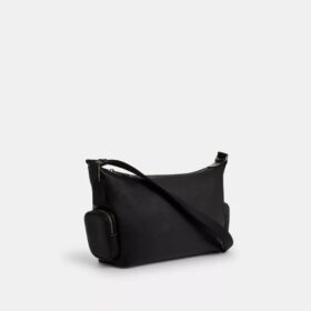 Finn-crossbodytas met vakken