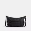 Finn-crossbodytas met vakken van Signature Canvas