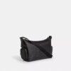 Finn-crossbodytas met vakken van Signature Canvas
