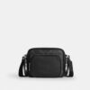 Fletcher-crossbodytas van Signature Canvas