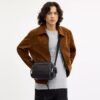 Fletcher-crossbodytas van Signature Canvas