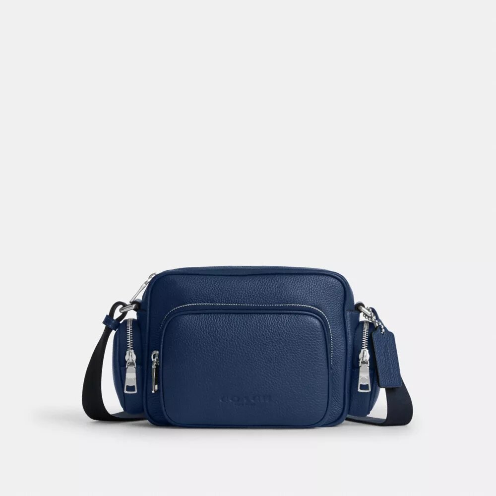 Fletcher-crossbodytasse