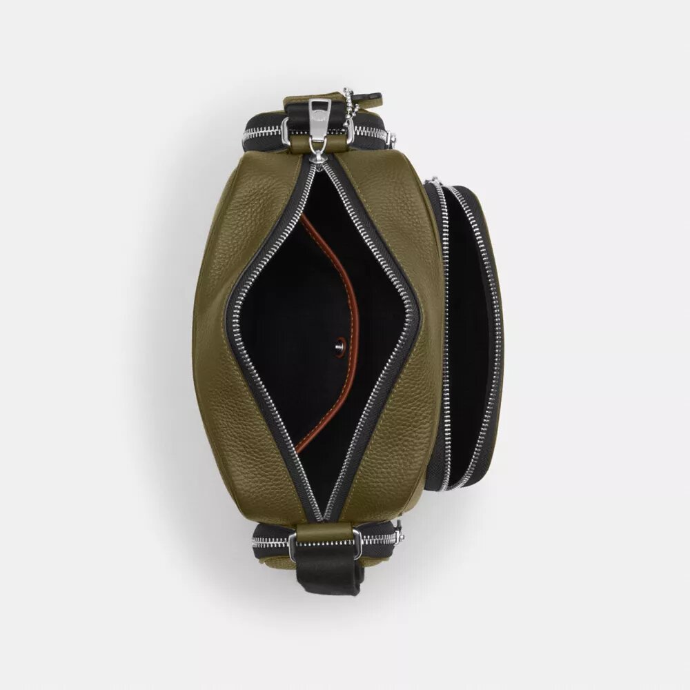 Fletcher-crossbodytasse