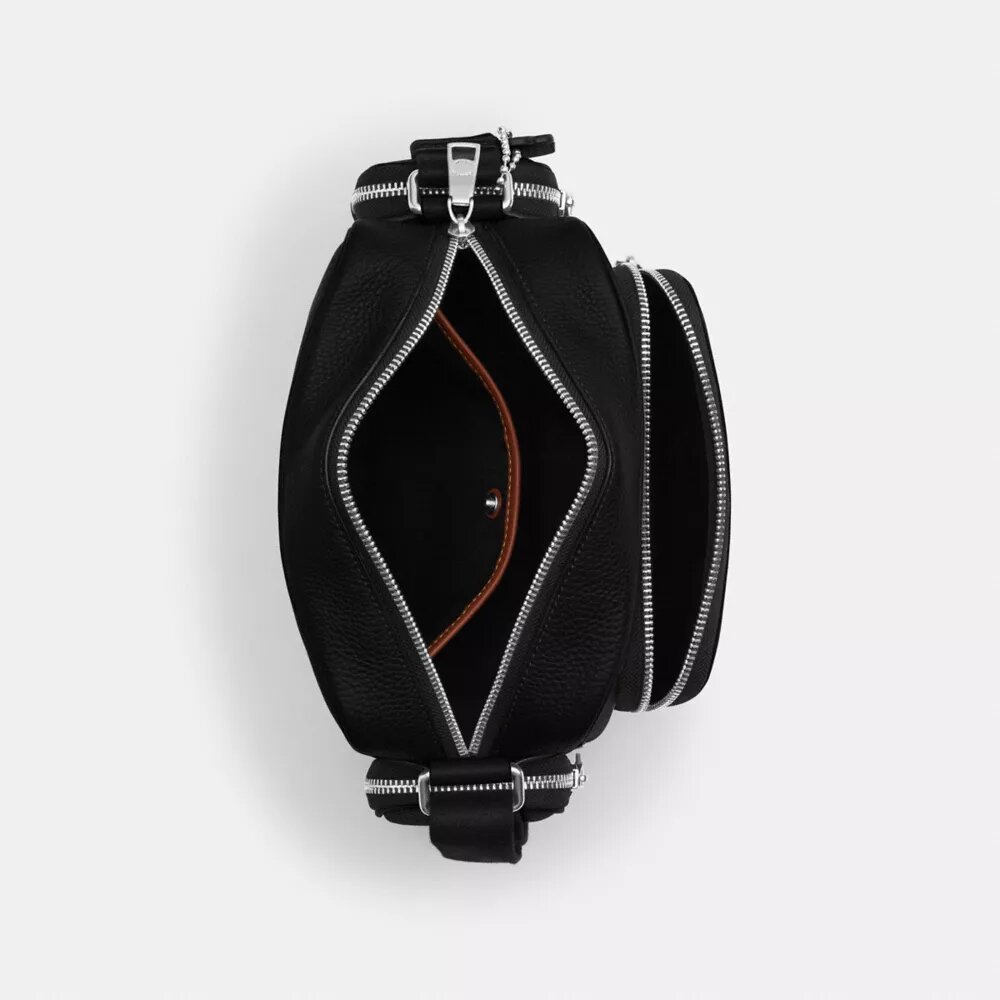 Fletcher-crossbodytasse