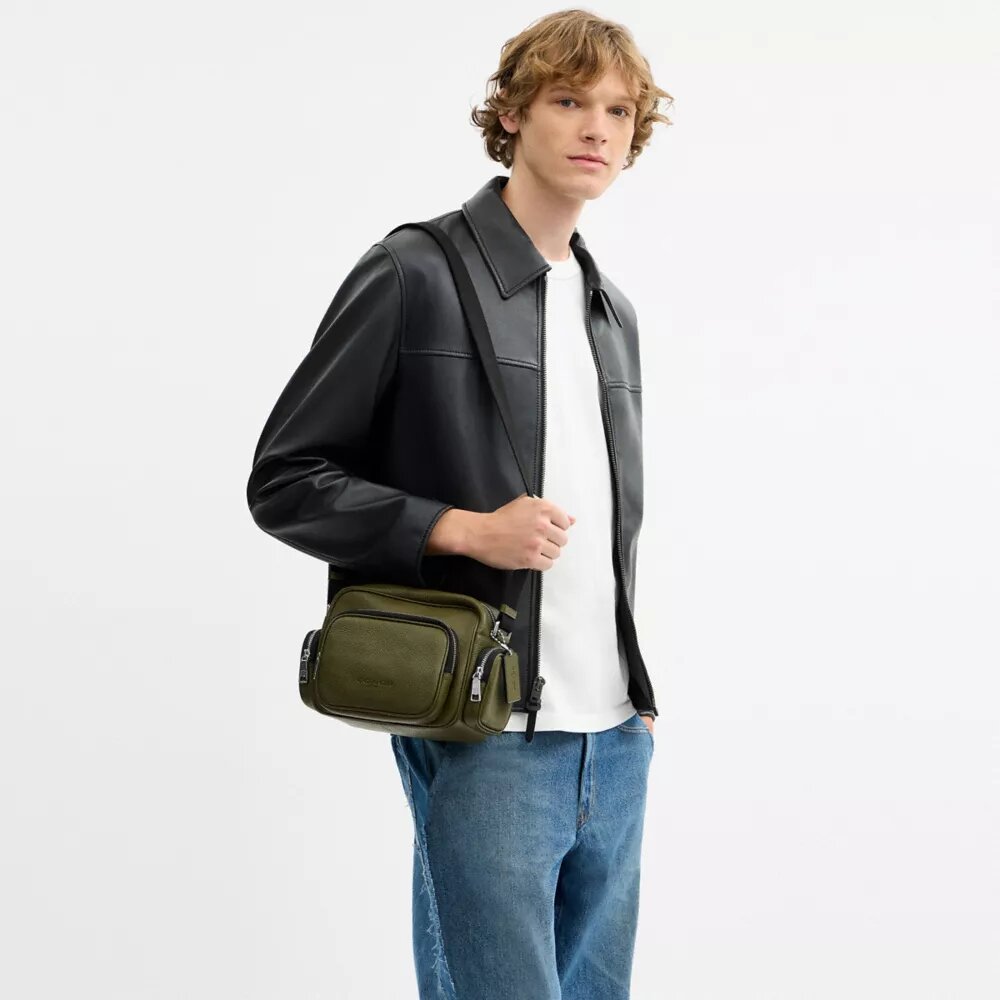 Fletcher-crossbodytasse