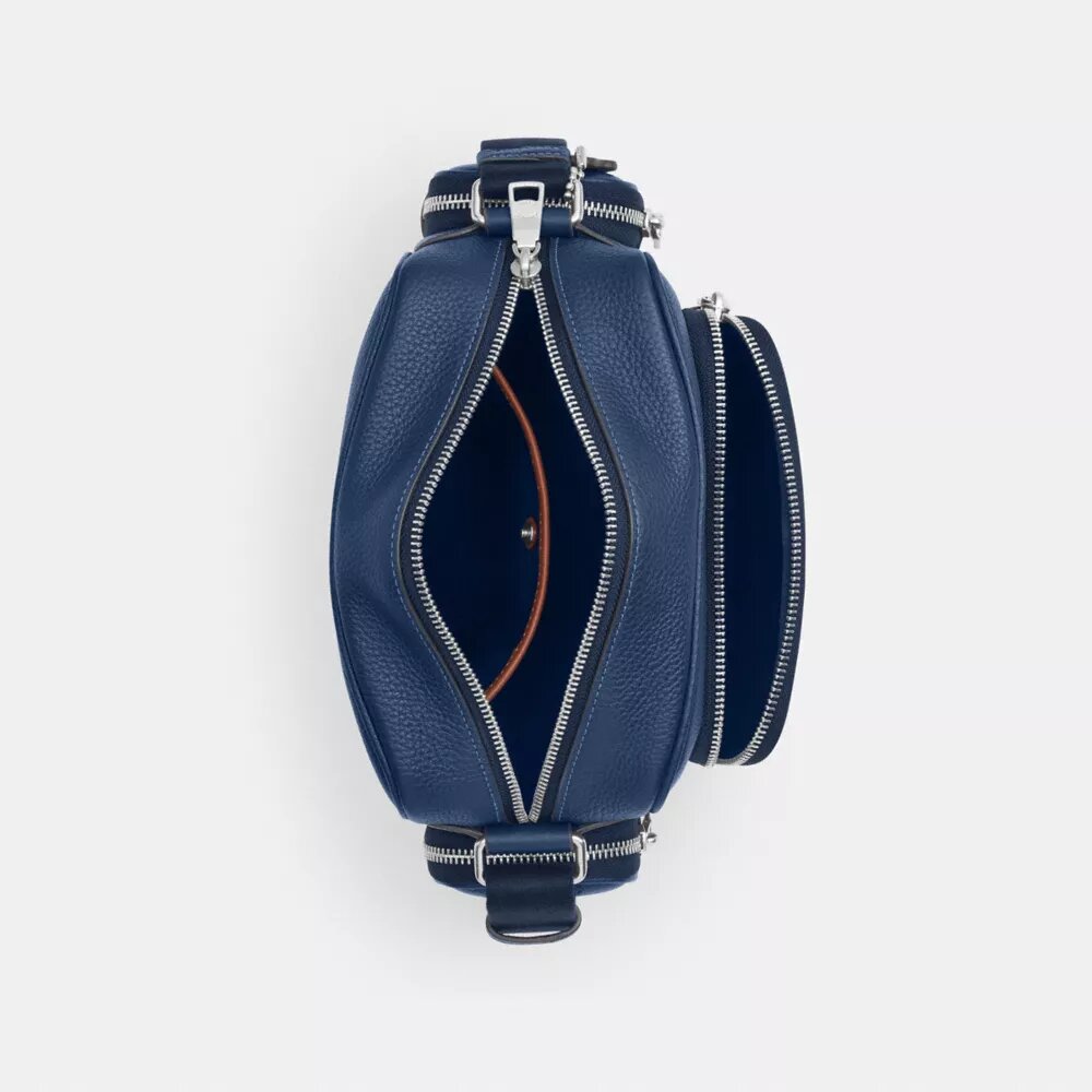 Fletcher-crossbodytasse