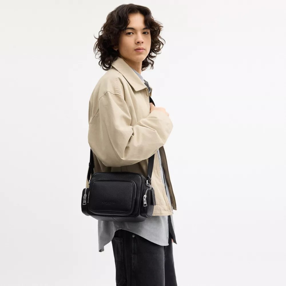 Fletcher-crossbodytasse