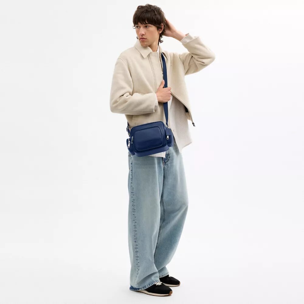 Fletcher-crossbodytasse