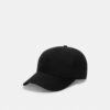 Geborduurde baseballpet