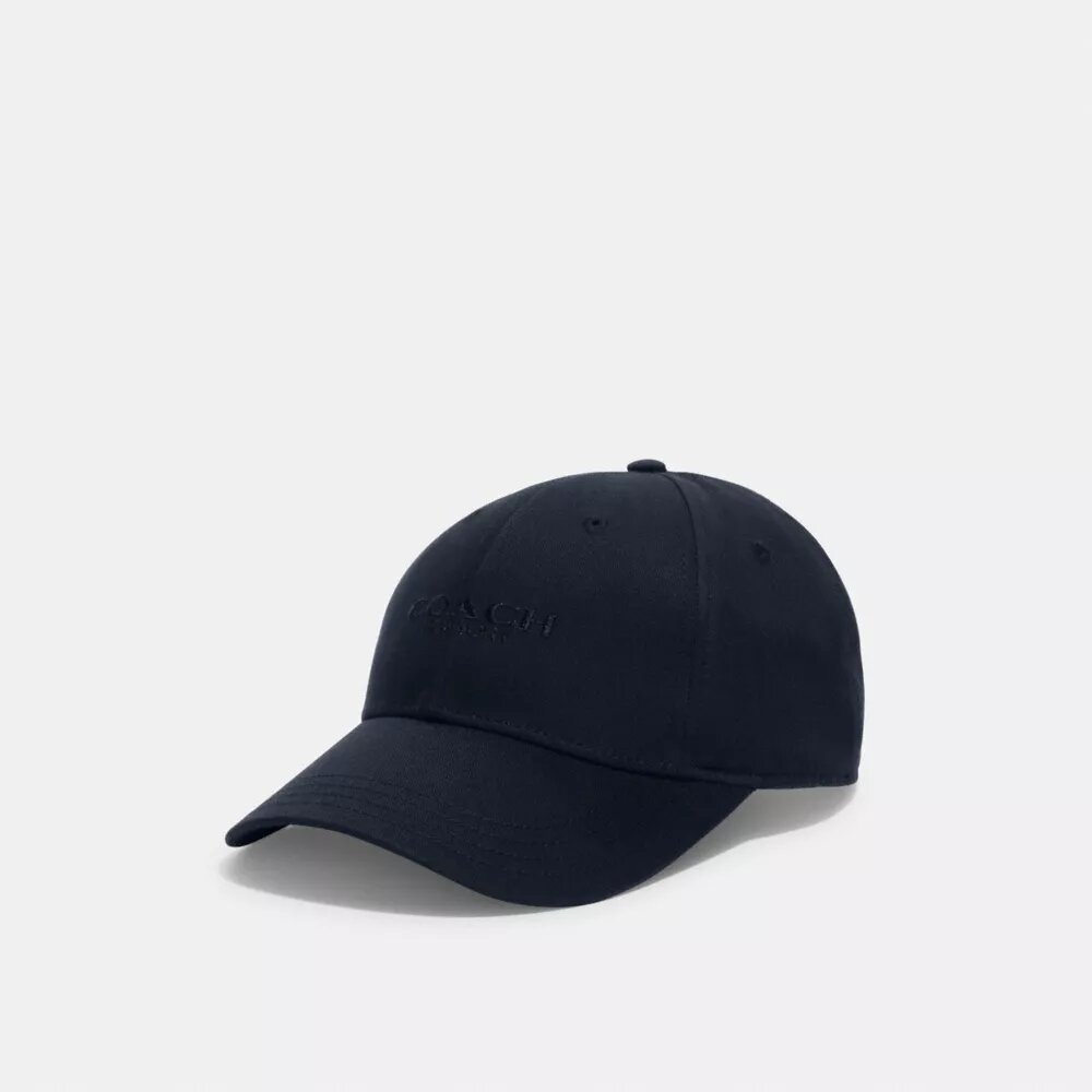 Geborduurde baseballpet