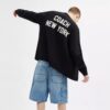 Gebreid vest