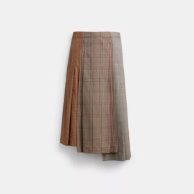 Gepleite Heritage-rok