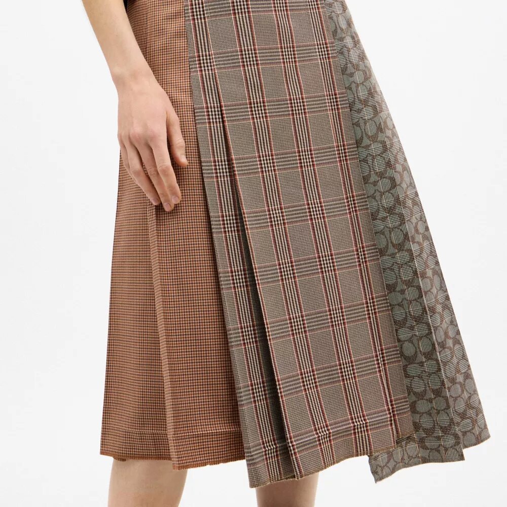 Gepleite Heritage-rok