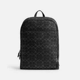 Gotham-rugzak van Signature Canvas