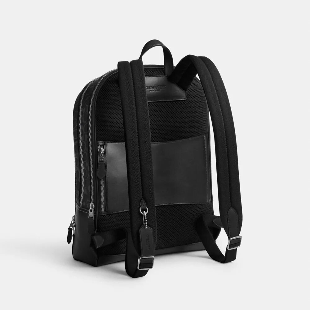 Gotham-rugzak van Signature Canvas