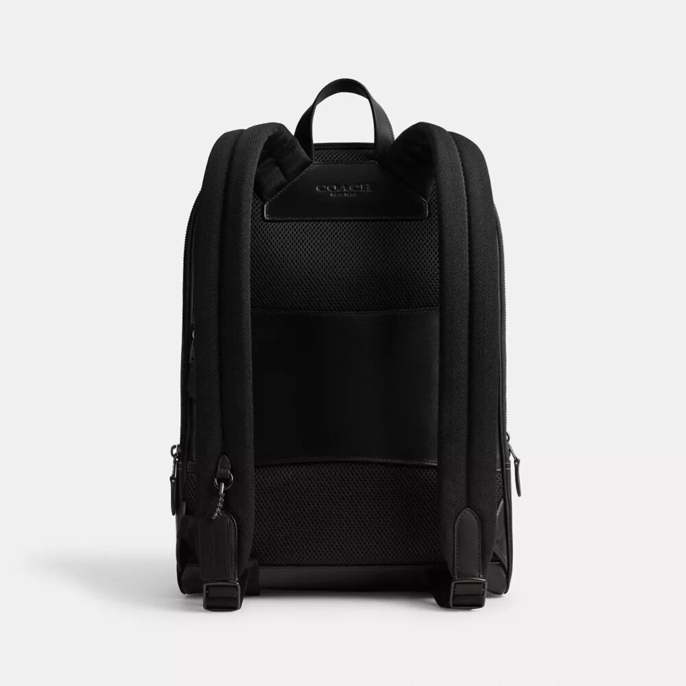 Gotham-rugzak van Signature Canvas