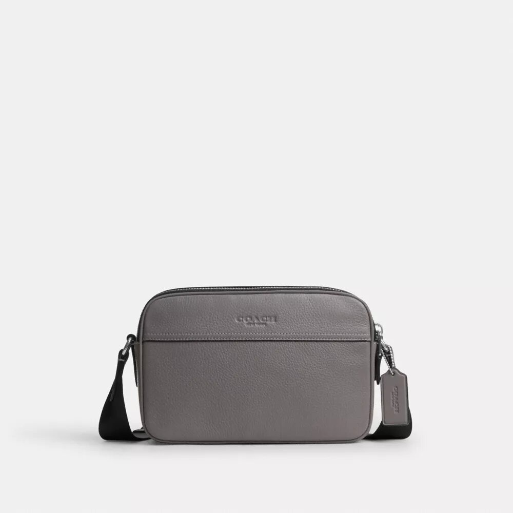 Graham-crossbodytas