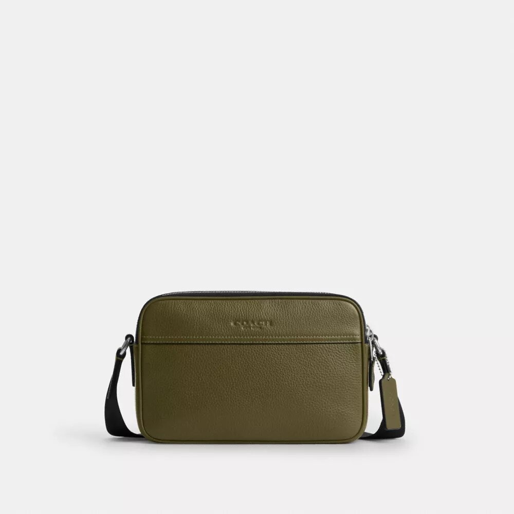 Graham-crossbodytas