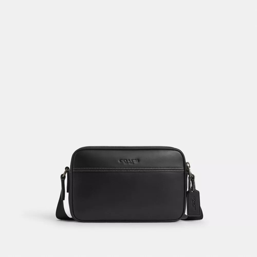 Graham-crossbodytas
