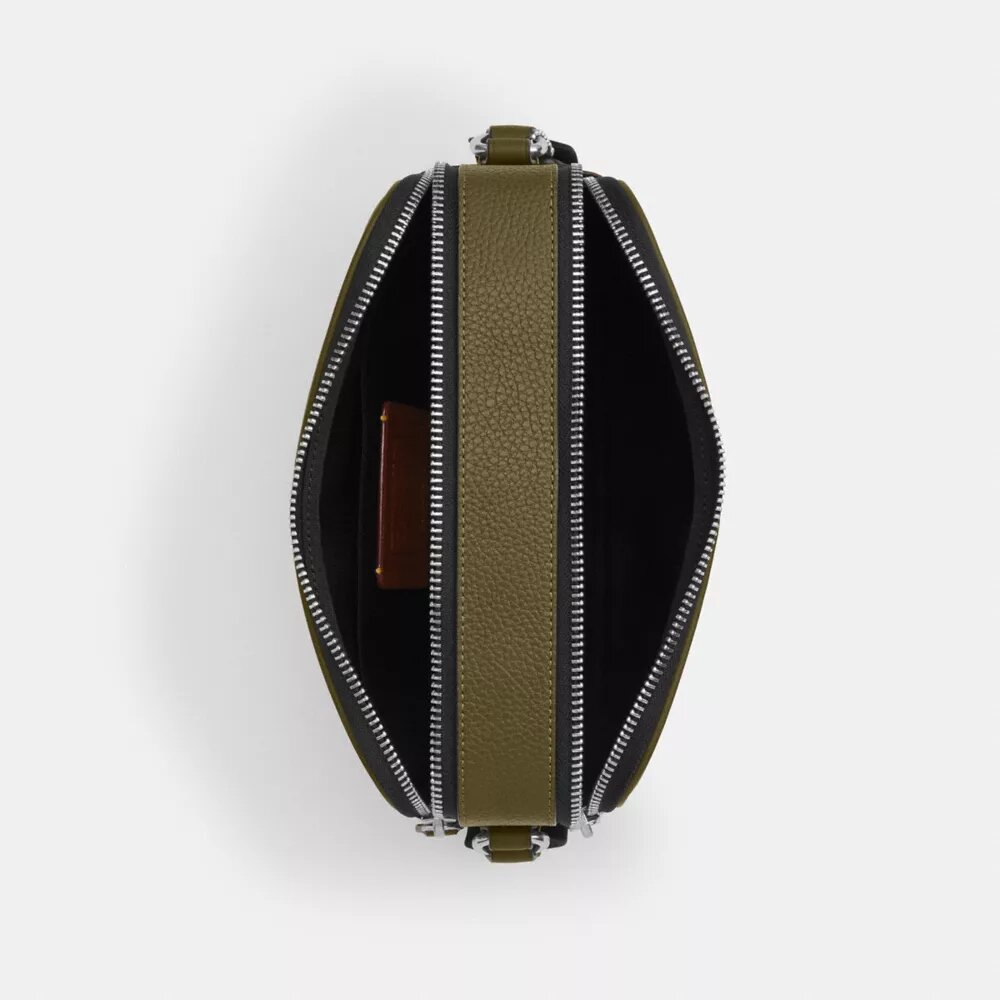 Graham-crossbodytas