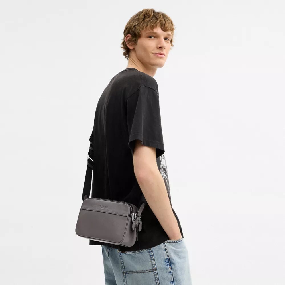 Graham-crossbodytas