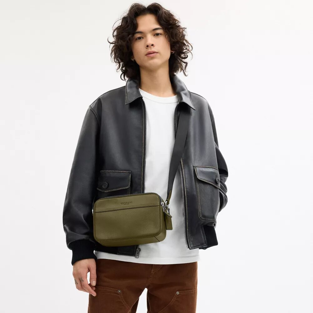 Graham-crossbodytas