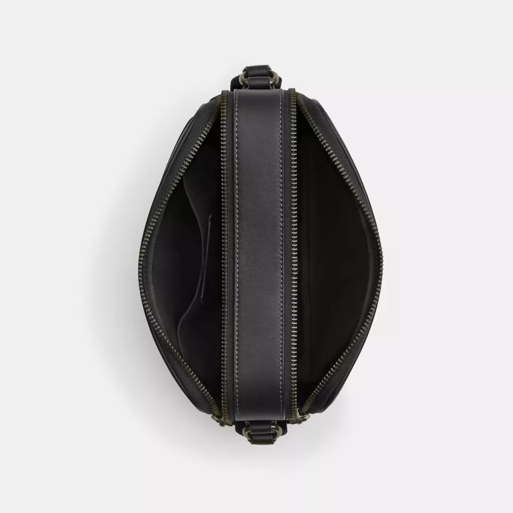 Graham-crossbodytas