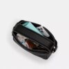 Graham-crossbodytas van Signature Canvas