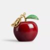 Grote appel-tashanger