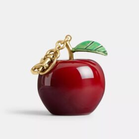 Grote appel-tashanger