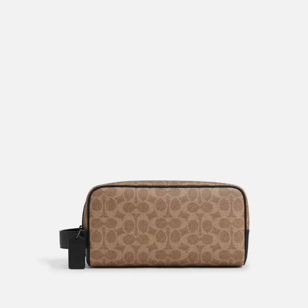 Grote reisset van Signature Canvas
